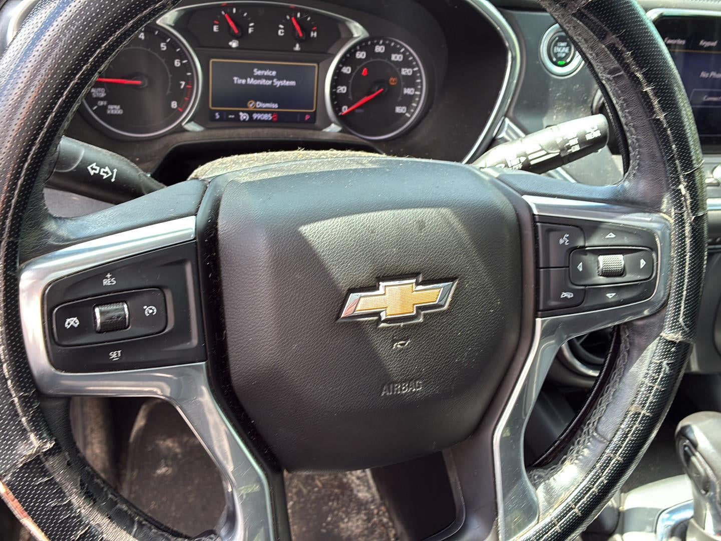 2019 Chevrolet Blazer LT