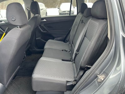 2021 Volkswagen Tiguan 2.0T S