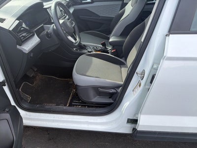 2023 Volkswagen Taos 1.5T S