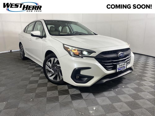 2024 Subaru Legacy Limited