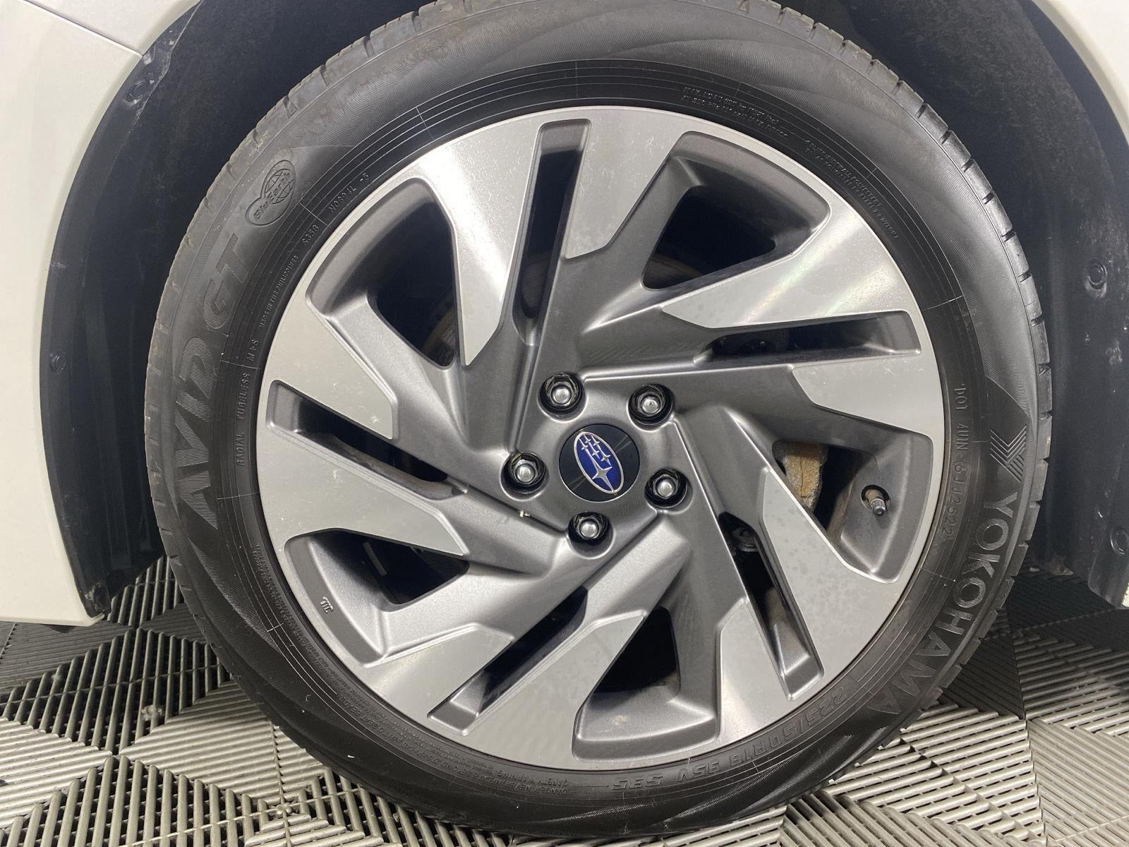 2024 Subaru Legacy Limited
