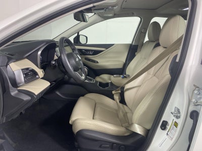 2024 Subaru Legacy Limited