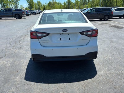 2024 Subaru Legacy Limited