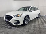 2024 Subaru Legacy Limited