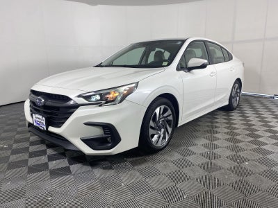 2024 Subaru Legacy Limited