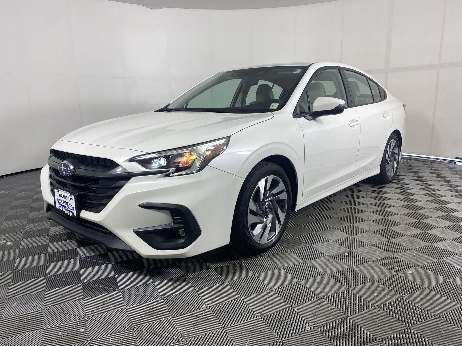 2024 Subaru Legacy Limited