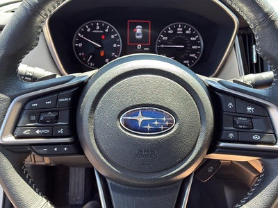 2024 Subaru Legacy Limited