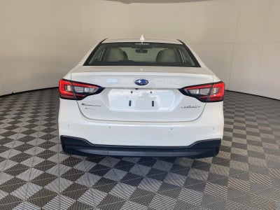 2024 Subaru Legacy Limited