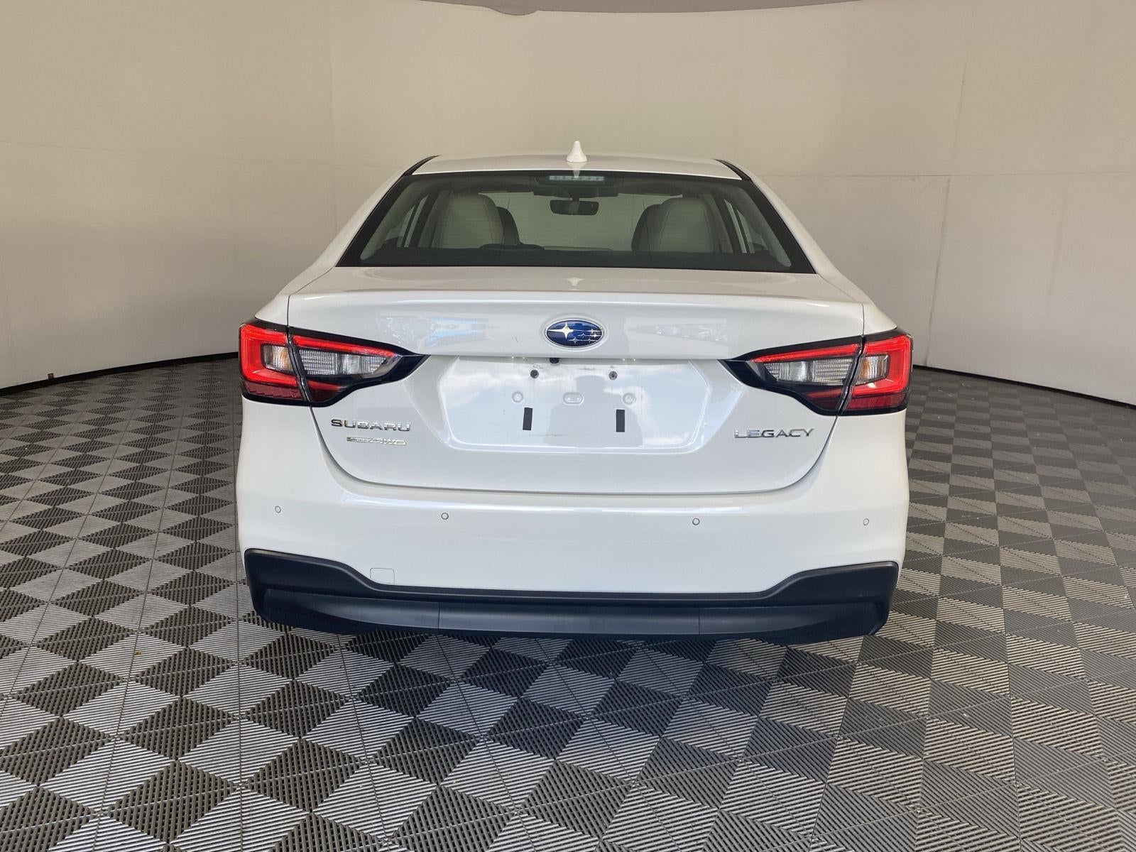 2024 Subaru Legacy Limited