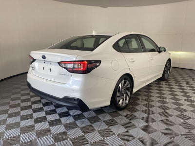 2024 Subaru Legacy Limited