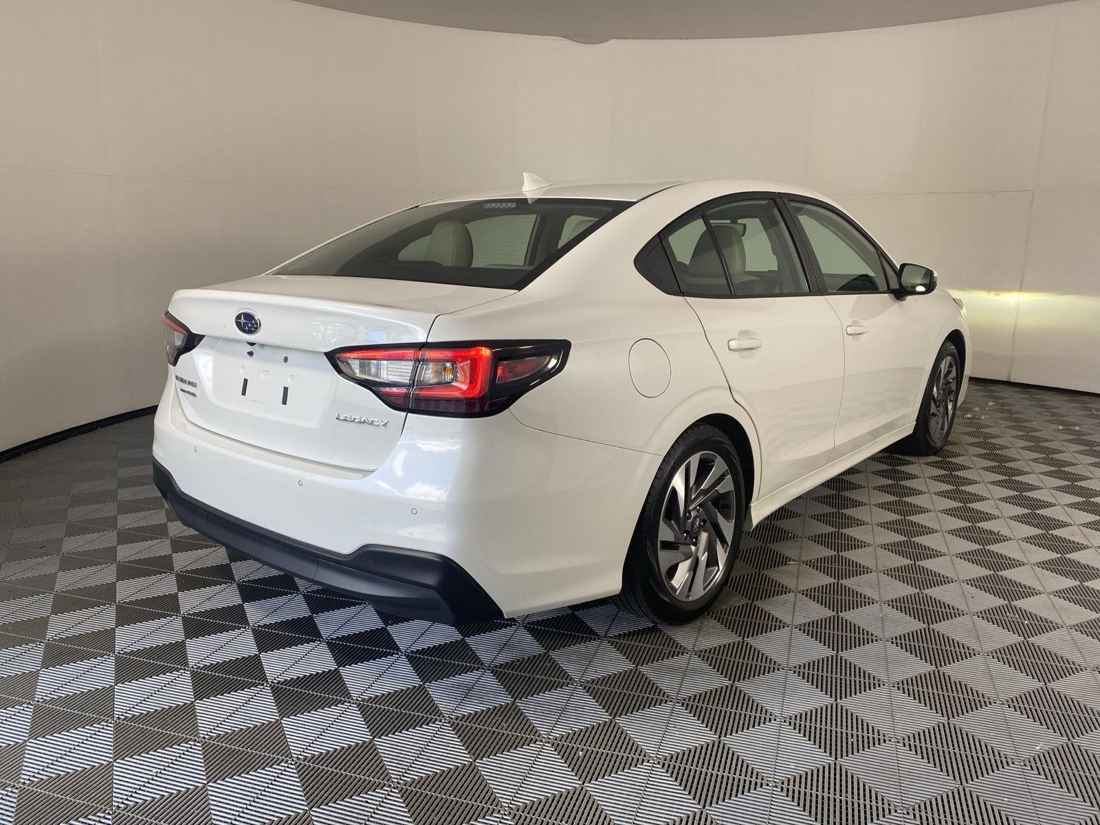 2024 Subaru Legacy Limited