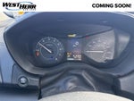 2023 Subaru Impreza Base