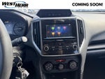 2023 Subaru Impreza Base