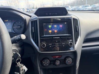 2023 Subaru Impreza Base