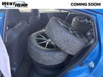 2023 Subaru Impreza Base