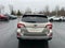 2016 Subaru Outback 3.6R Limited