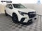 2023 Subaru Ascent Onyx Edition