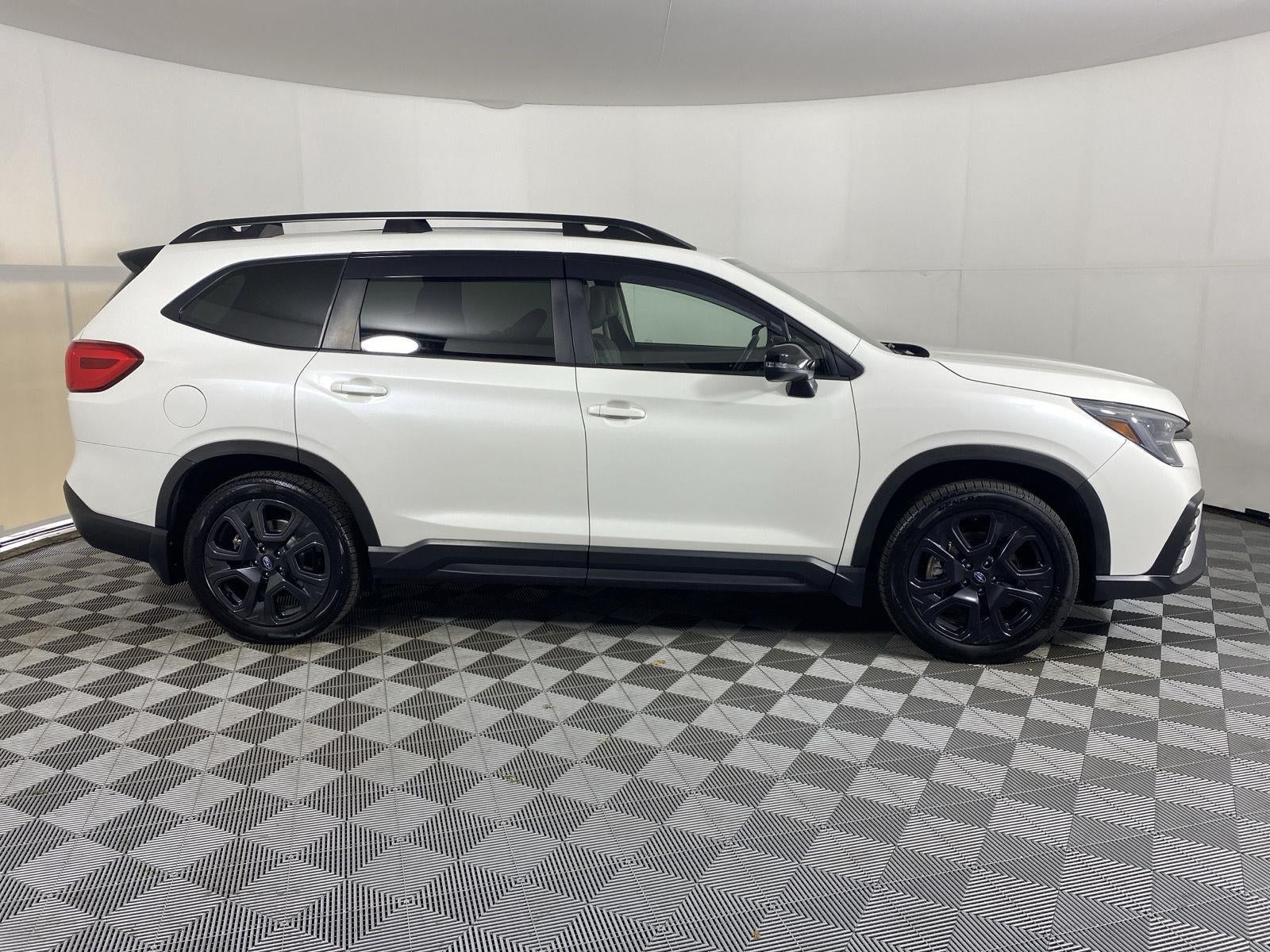 2023 Subaru Ascent Onyx Edition