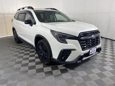 2023 Subaru Ascent Onyx Edition