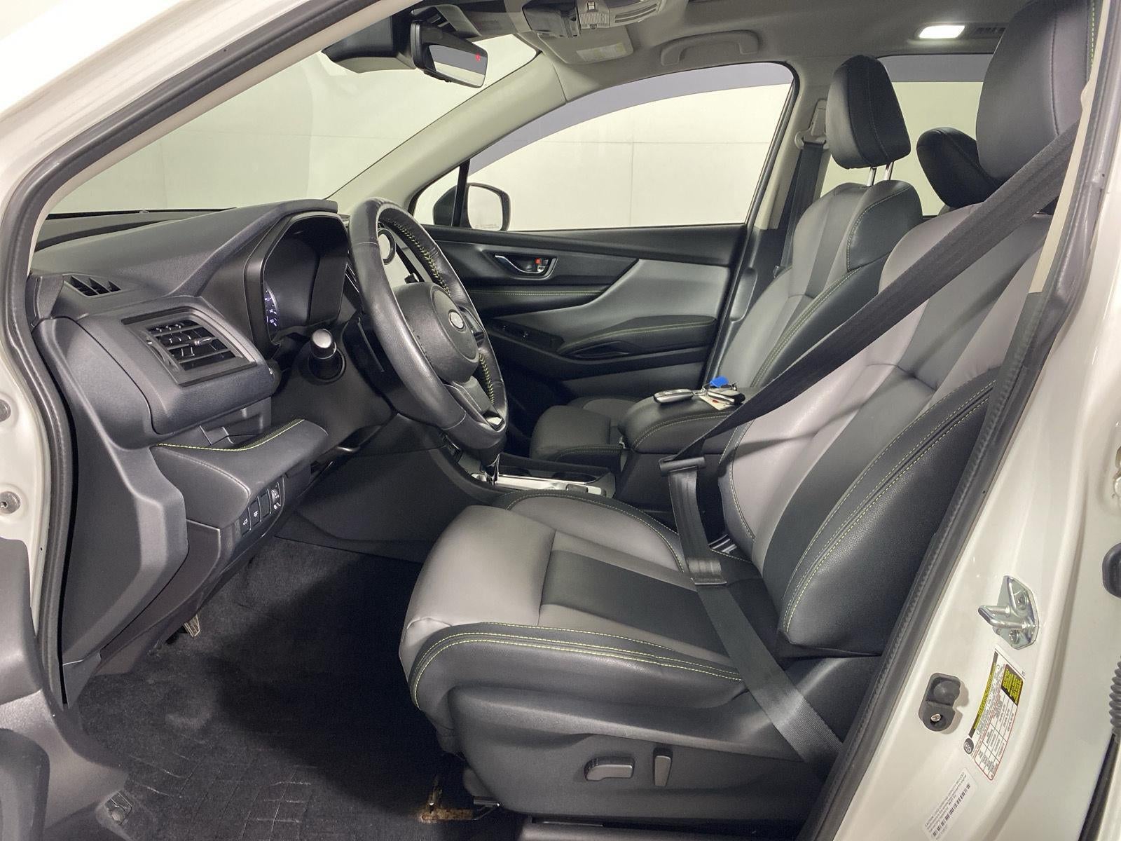 2023 Subaru Ascent Onyx Edition