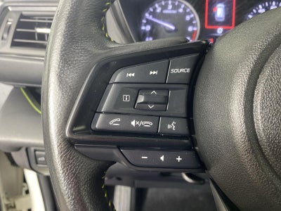 2023 Subaru Ascent Onyx Edition
