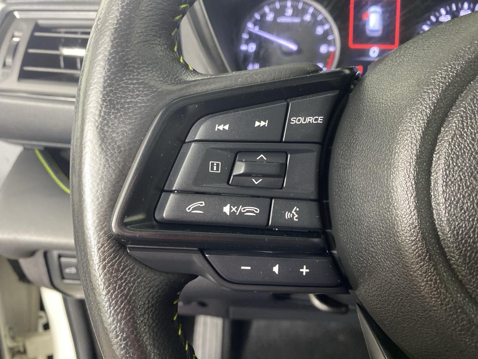 2023 Subaru Ascent Onyx Edition