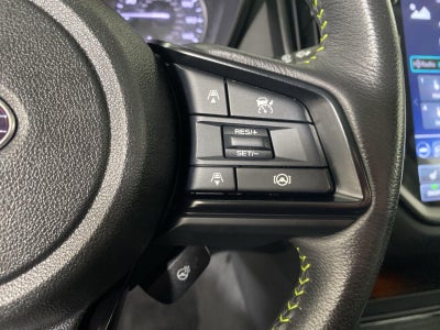 2023 Subaru Ascent Onyx Edition