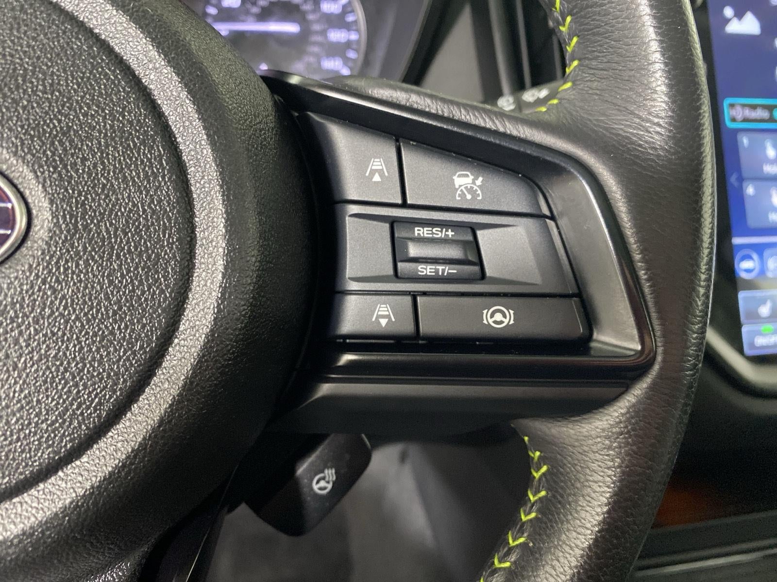 2023 Subaru Ascent Onyx Edition
