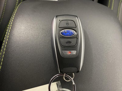 2023 Subaru Ascent Onyx Edition