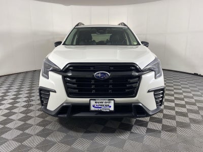 2023 Subaru Ascent Onyx Edition