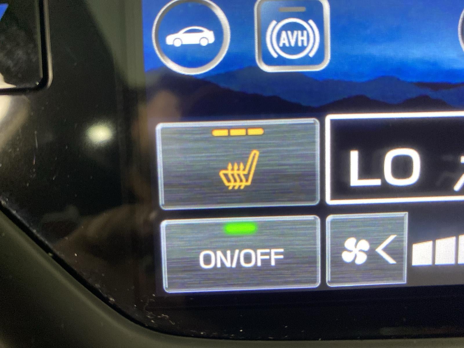 2023 Subaru Ascent Onyx Edition