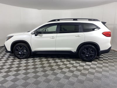 2023 Subaru Ascent Onyx Edition