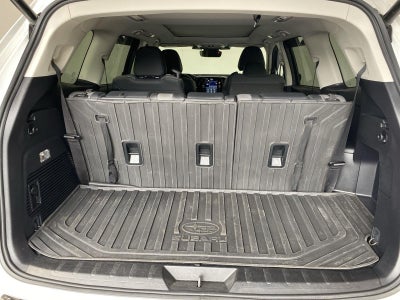 2023 Subaru Ascent Onyx Edition