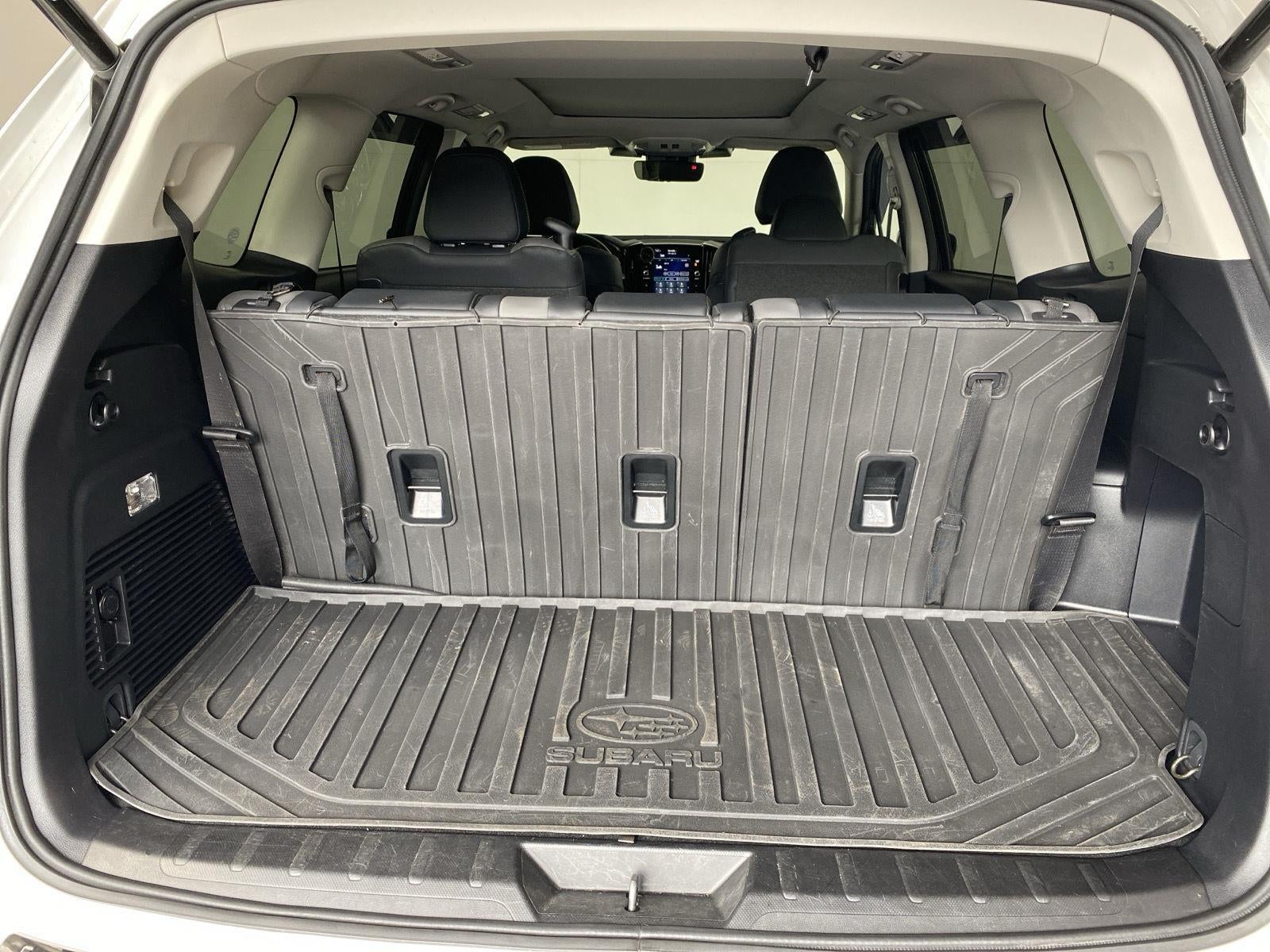 2023 Subaru Ascent Onyx Edition