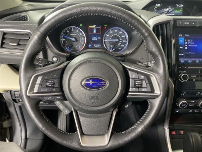 2020 Subaru Ascent Limited