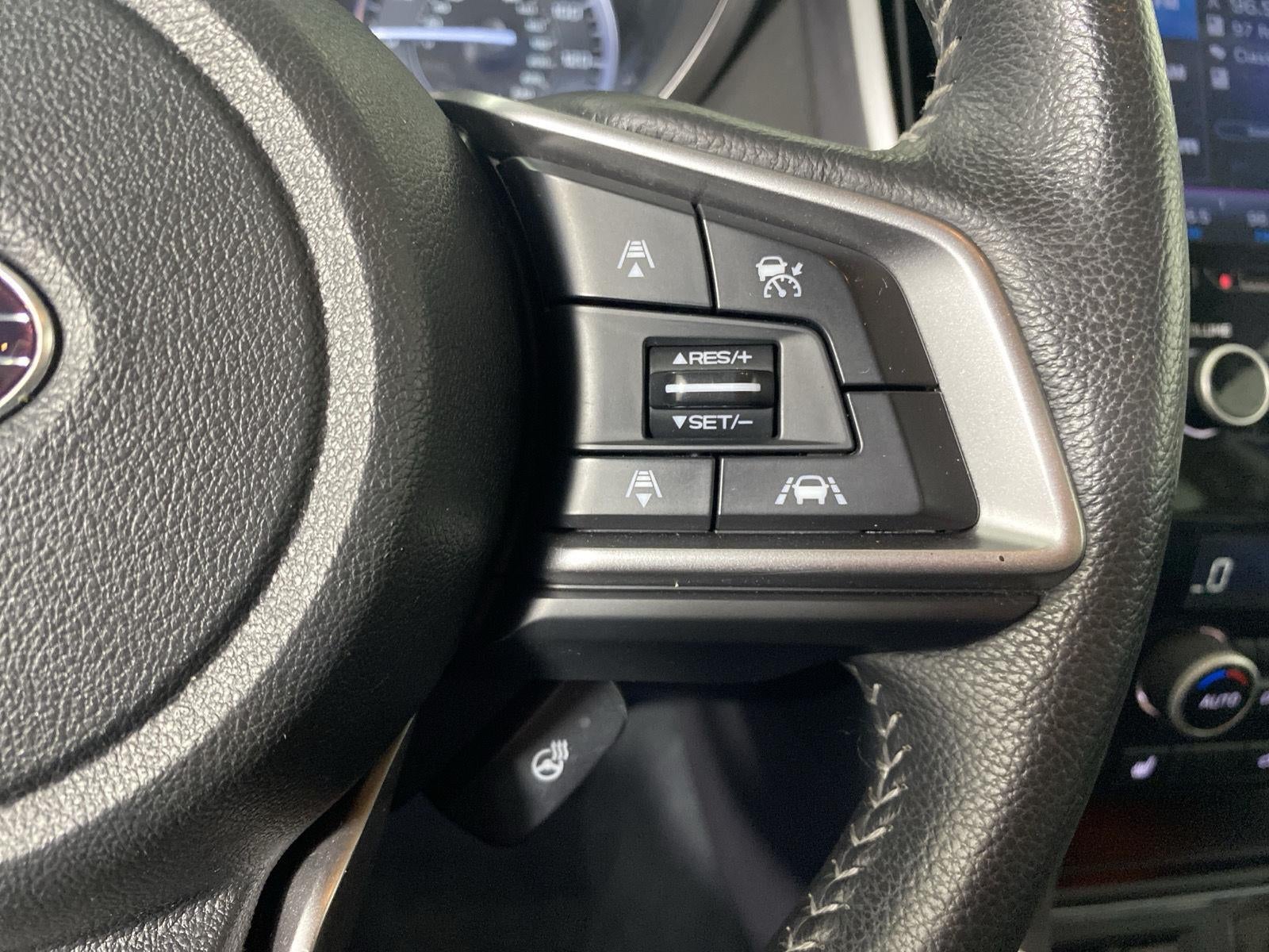 2020 Subaru Ascent Limited