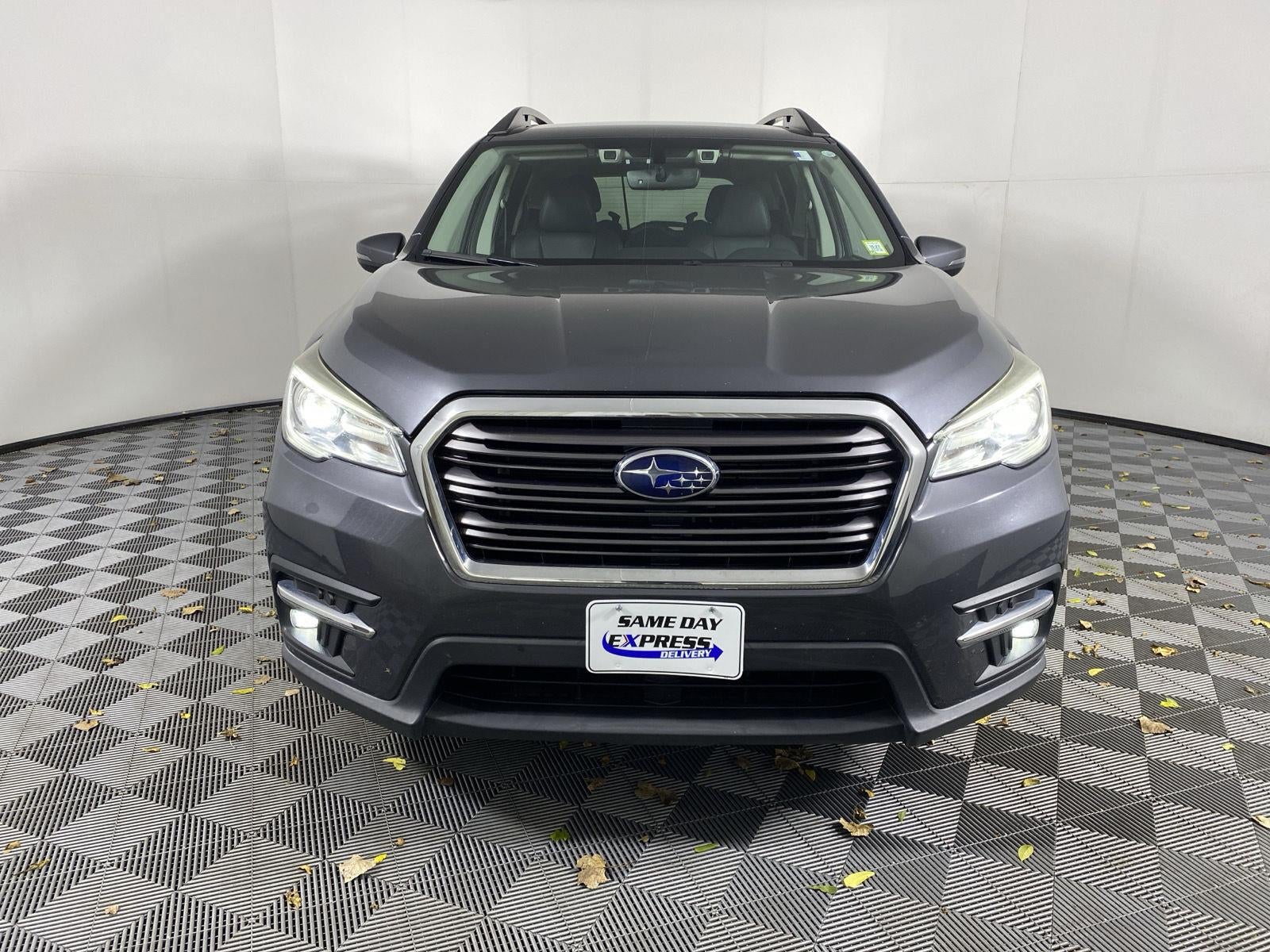 2020 Subaru Ascent Limited