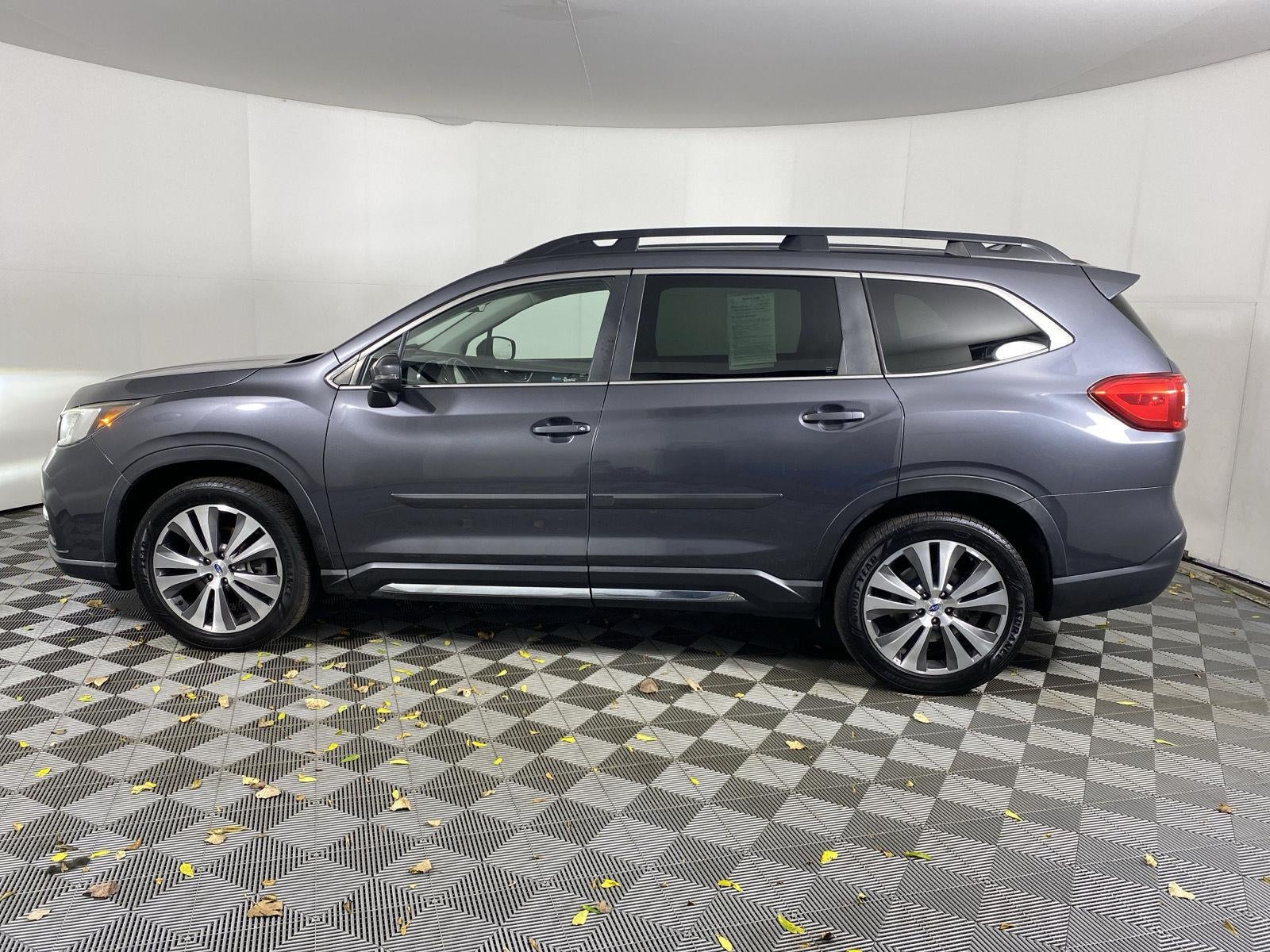 2020 Subaru Ascent Limited