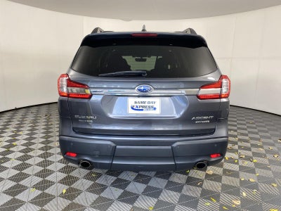 2020 Subaru Ascent Limited