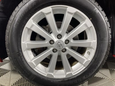 2011 Toyota Venza Base