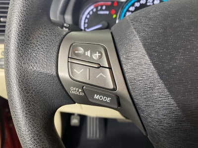 2011 Toyota Venza Base