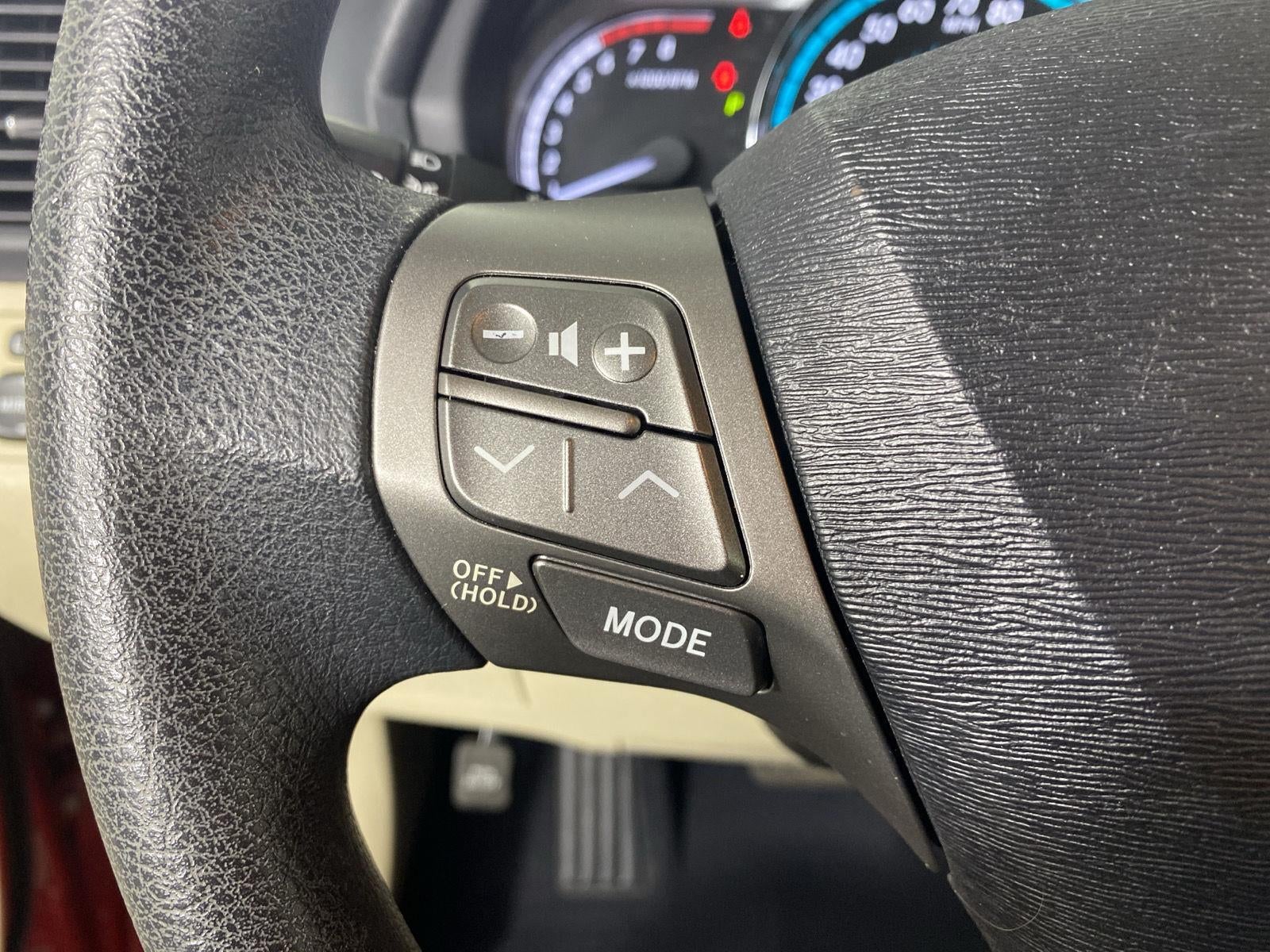 2011 Toyota Venza Base
