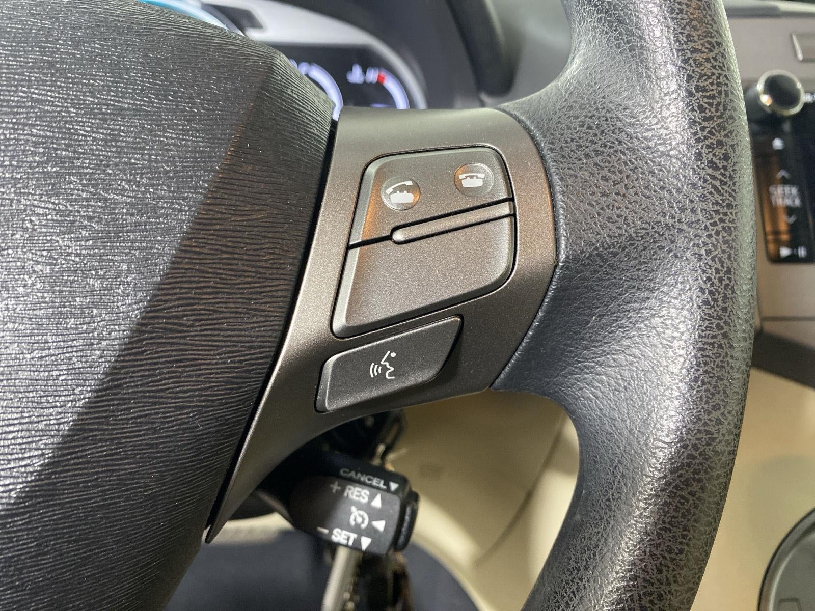 2011 Toyota Venza Base