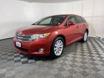 2011 Toyota Venza Base