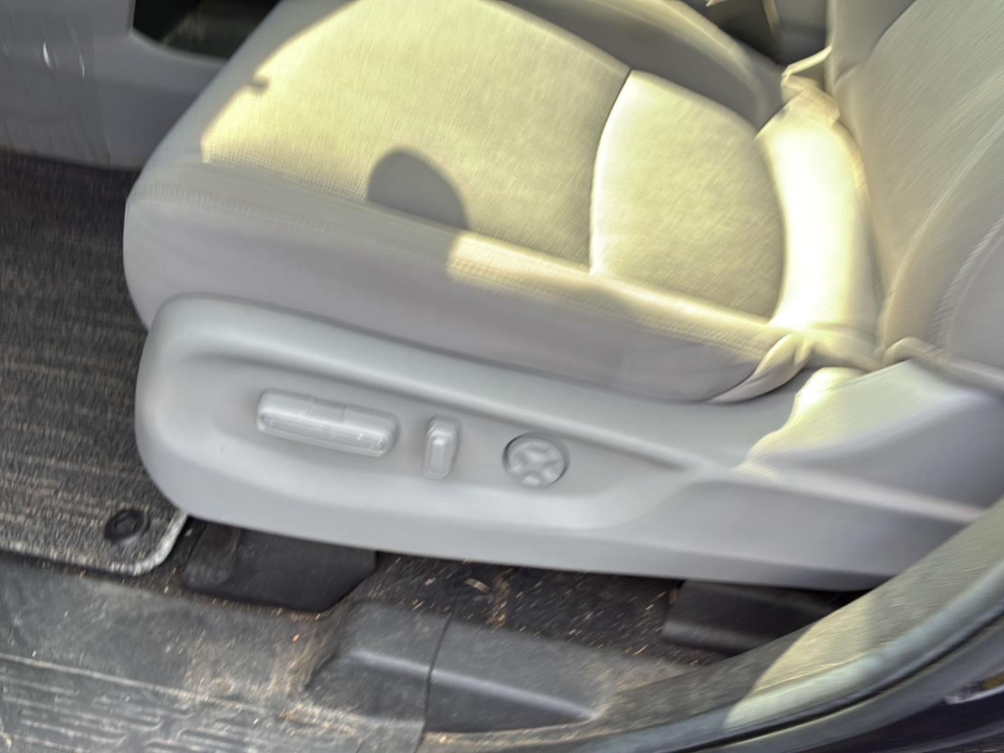 2024 Honda Odyssey EX