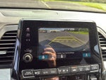 2024 Honda Odyssey EX