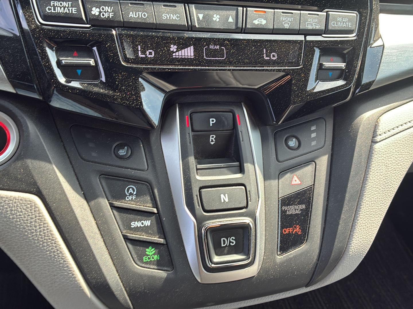 2024 Honda Odyssey EX