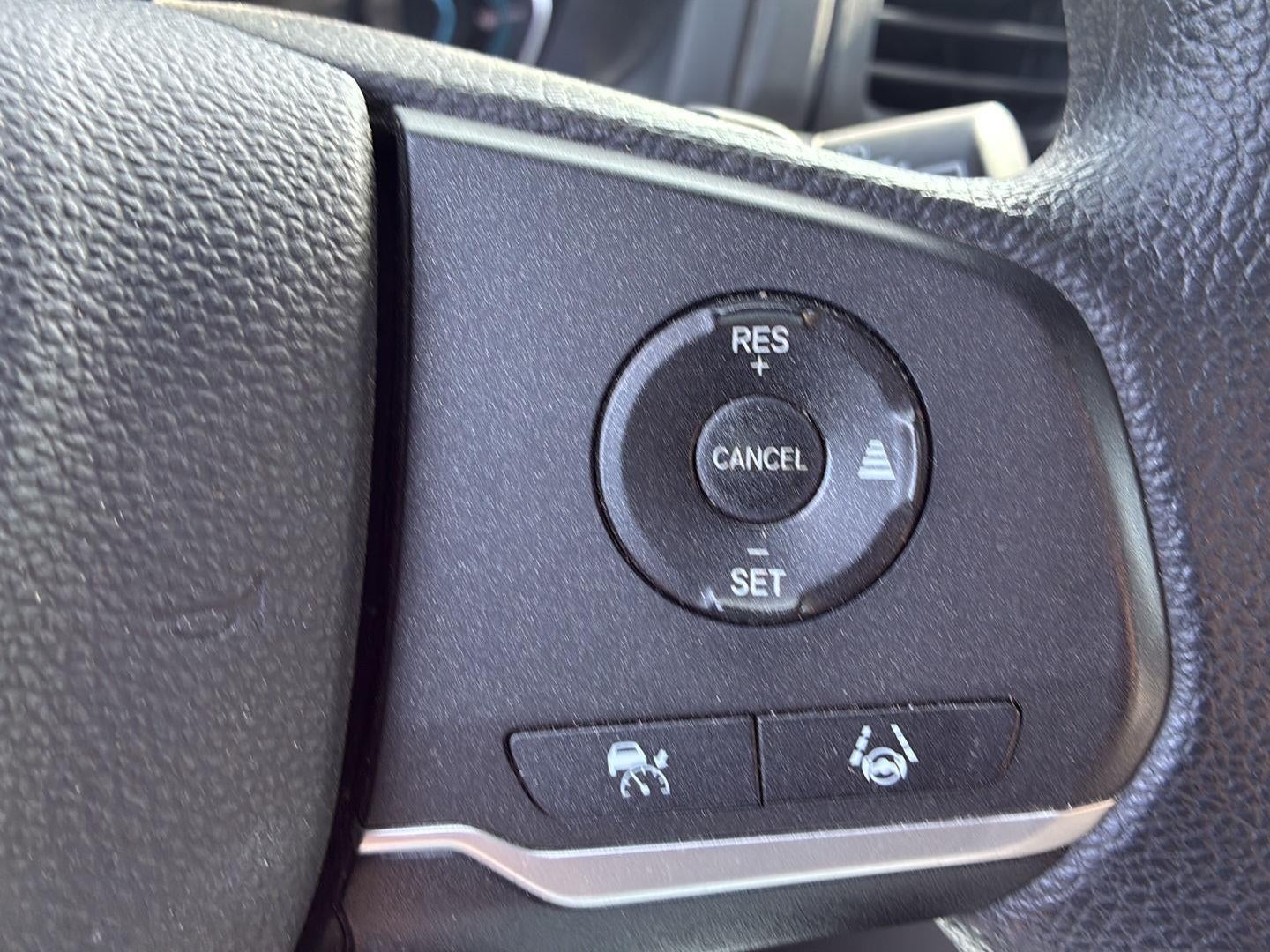 2024 Honda Odyssey EX