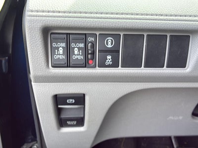 2024 Honda Odyssey EX