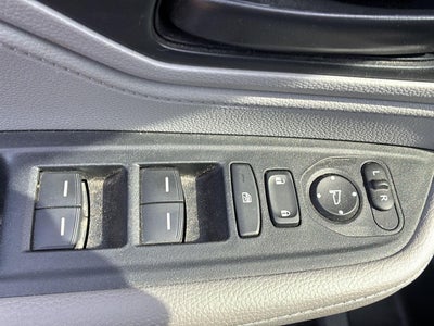 2024 Honda Odyssey EX